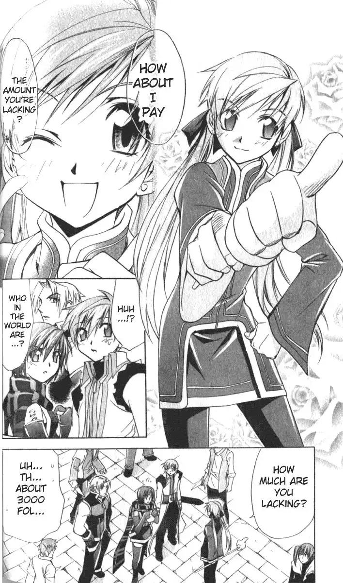 Star Ocean: Till the End of Time Chapter 16 10